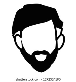avatar man icon