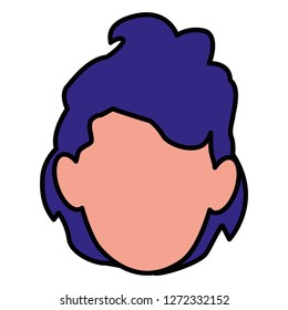 avatar man icon