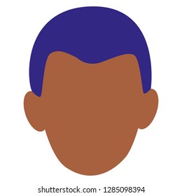 avatar man icon
