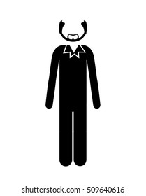 avatar man icon