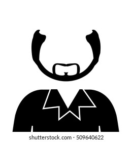 avatar man icon