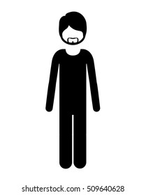 avatar man icon
