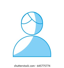 avatar man icon