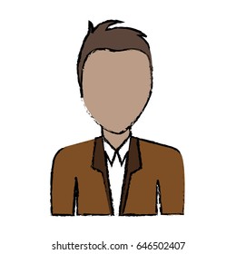 avatar man icon