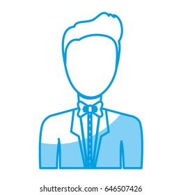 avatar man icon