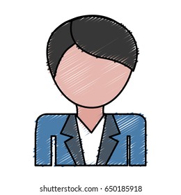 avatar man icon