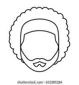 avatar man icon