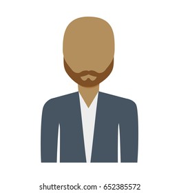 avatar man icon