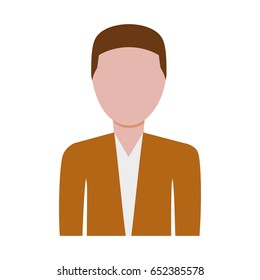 avatar man icon