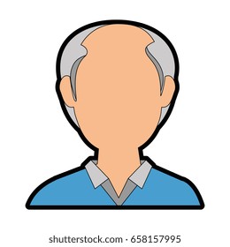 avatar man icon