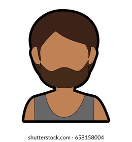 avatar man icon