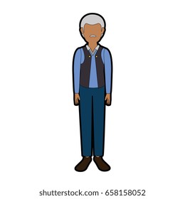 avatar man icon