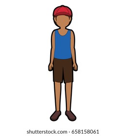 avatar man icon