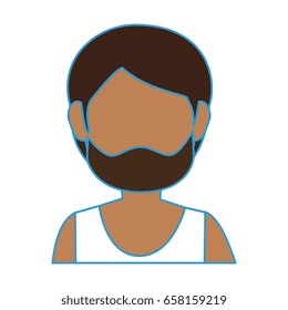 avatar man icon