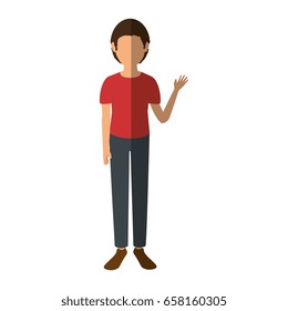 avatar man icon