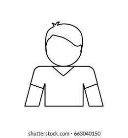 avatar man icon