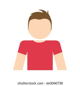 avatar man icon