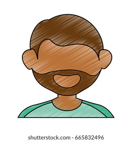avatar man icon