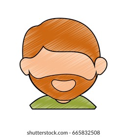 avatar man icon
