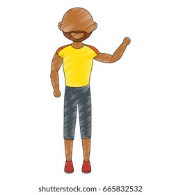 avatar man icon