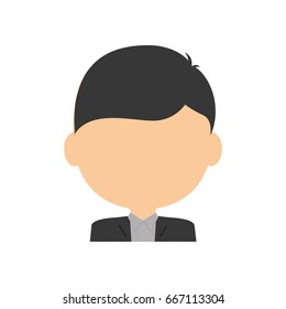 avatar man icon