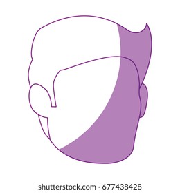 avatar man icon
