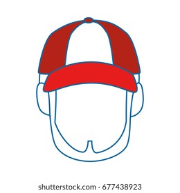 avatar man icon
