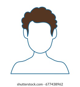 avatar man icon