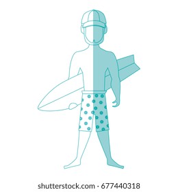 avatar man icon