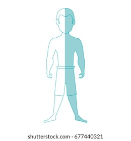 avatar man icon