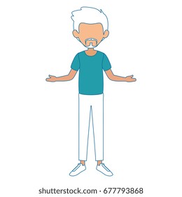 avatar man icon