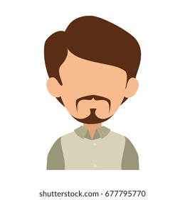 avatar man icon