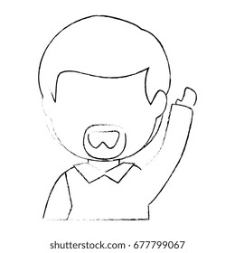 avatar man icon 