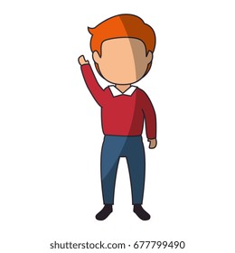 avatar man icon 