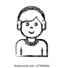 avatar man icon