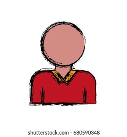 avatar man icon