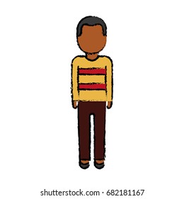 avatar man icon