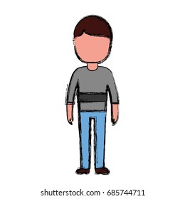 avatar man icon