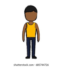 avatar man icon