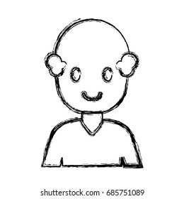 avatar man icon