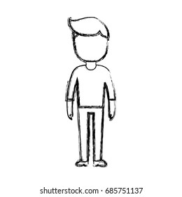 avatar man icon