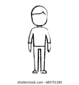 avatar man icon