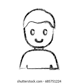 avatar man icon