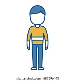avatar man icon 