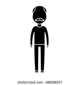 avatar man icon