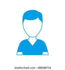 avatar man icon