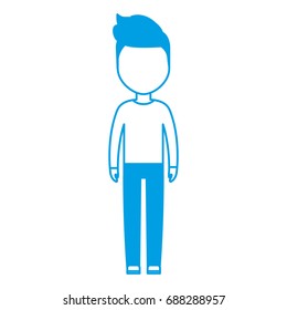 avatar man icon