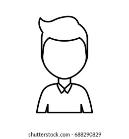avatar man icon