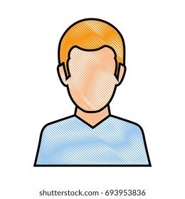 avatar man icon