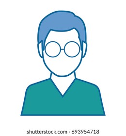 avatar man icon